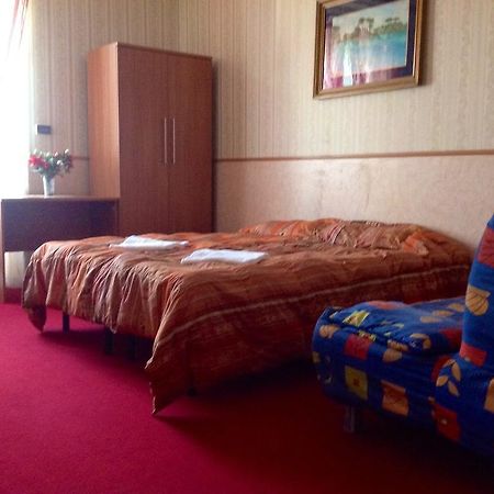Termini Accommodation Rom Exterior foto