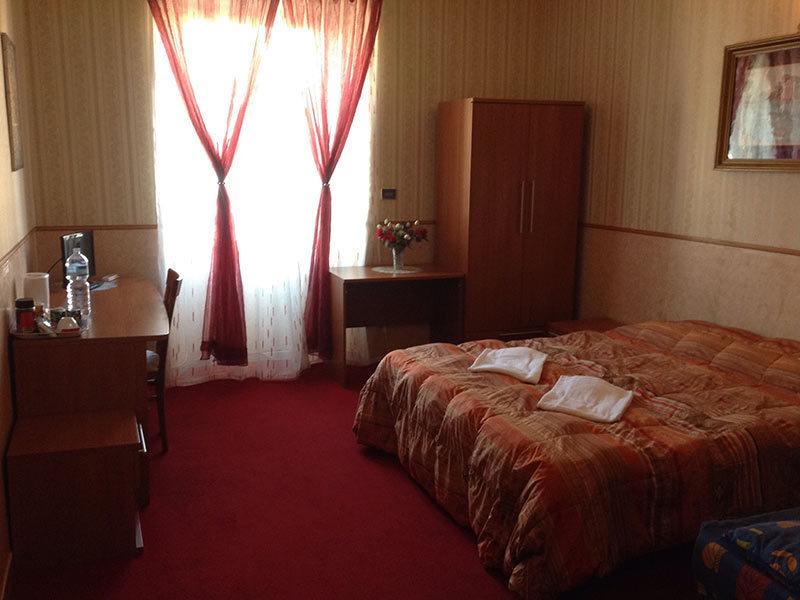Termini Accommodation Rom Zimmer foto