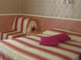 Termini Accommodation Rom Exterior foto