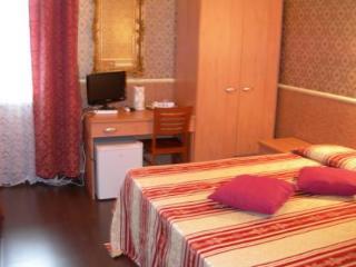 Termini Accommodation Rom Exterior foto