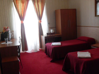 Termini Accommodation Rom Exterior foto